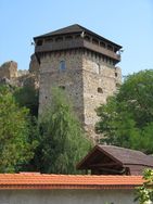 V Fiakovskho hradu