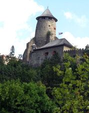 V hradu Star ubova