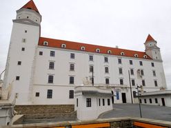 Bratislavsk� hrad