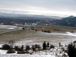 Pavčina Lehota