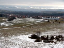 Pavčina Lehota