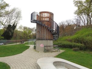 Vodrensk park